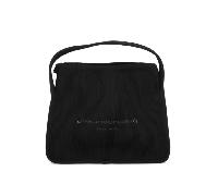 Alexander Wang sac à main Ryan Large femme noir tissu technique - UNI