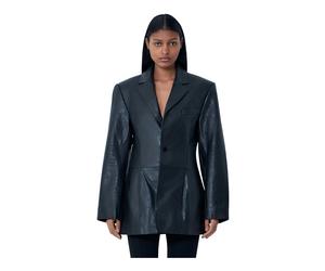Alexander Wang - Suits - Femme - Vestes - Noir - Taille: 38 FR