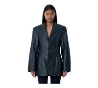 Alexander Wang - Suits - Femme - Vestes - Noir - Taille: 42 FR