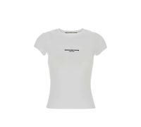 Alexander Wang T-shirt et Polo Blanc L