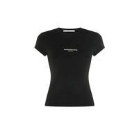 Alexander Wang T-shirt et Polo noir L