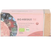 Alexander Weltecke Tisane d'hibiscus bio, 25 pcs. Sachets filtres