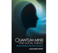 Quantum Mind and Social Science