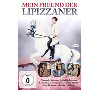 Alexander Wussow;Julia Biedermann;Karin Dor;Jenny - Mein Freund der Lipizzaner