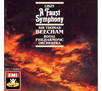 Alexander Young - A Faust Symphony