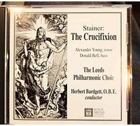 Alexander Young - Stainer: The Crucifixion (UK Import)