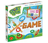 Alexander Z.P 2143 Sport & Fun X Jeu