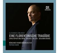 Alexander Zemlinsky: A Florentine Tragedy