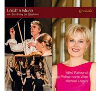 Lieder et Melodies pour Soprano et Orchestre