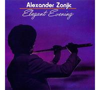 Alexander Zonjic - Elegant Evening [Import]