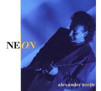 Alexander Zonjic - Neon