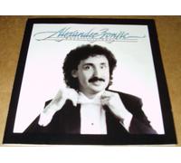 Alexander Zonjic – When is It Real – CD – Import