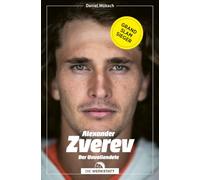Alexander Zverev: Der Unvollendete