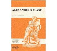 Alexander's Feast
