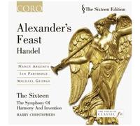 Alexander's Feast