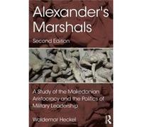 Alexanders Marshals Waldemar Heckel, (Auteur)