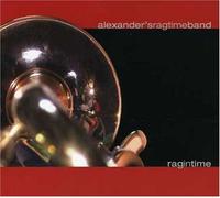 Alexander's Ragtime Band - Rag in Time [Import]