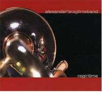 Alexander's Ragtime Band - Ragintime