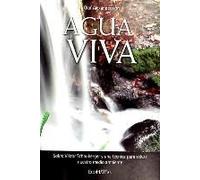 Alexandersson, O: Agua Viva
