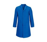Alexandra Al-wl9ro-124 à tige Manteau pour homme, UNI, un coffre Taille 124 cm (127 cm), Royal