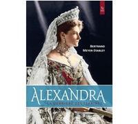 Alexandra Bertrand Meyer-Stabley (Auteur)