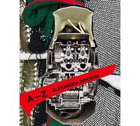 Alexandra Bircken: A-Z