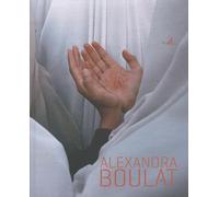 Alexandra Boulat