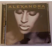 Alexandra Burke - Classic CD, Alexandra Burke - Overcome(CD+DVD Deluxe)[002kr]