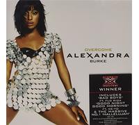 Alexandra Burke - Exclusive Live X Factor Perfor [Import]