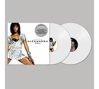 Alexandra Burke: Overcome [2xWinyl]