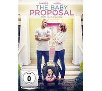 Alexandra Chando;Mike Merrill - The Baby Proposal: Plötzlich Familie [Import]