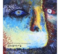 Alexandra - Circus Animal Desertion