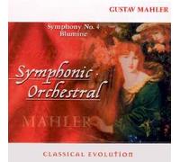 Alexandra Coku, soprano / Olga Martinova, violin - Classical Evolution: Gustav Mahler