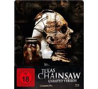 Alexandra Daddario,Dan Yeager,Trey Songz,Scott - Texas Chainsaw (Director'S Cut)-Blu-Ray-Steel