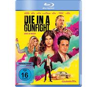 Die in a Gunfight (Blu-ray)