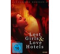 Alexandra Daddario;Takehiro Hira;Carice Van Houten - Lost Girls and Love Hotels [Import]