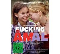 Alexandra Dahlström;Rebecka Liljeberg - Fucking Amal
