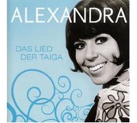 ALEXANDRA - DAS LIED DER TAIGA CD NEUF