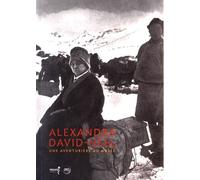 Alexandra David Neel