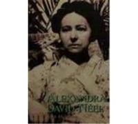 Alexandra David-Néel