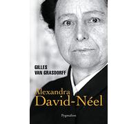 Alexandra David-Néel