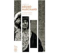 Alexandra David-Néel Joëlle Désiré-Marchand (Auteur)