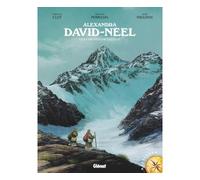 Alexandra David-Neel