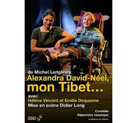 Alexandra David-Néel : Mon Tibet