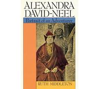 Alexandra David-Neel