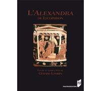 ALEXANDRA DE LYCOPHRON