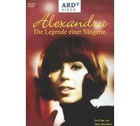 Alexandra - Die Legende einer Sängerin