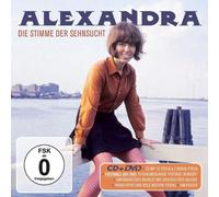 Alexandra - Die Stimme Der Sehnsucht [Import]