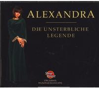 Alexandra-Die unsterbliche Legende [DE Import]