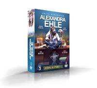 Alexandra Ehle – DVD – Épisodes 6 à 11 – Warner Bros.
